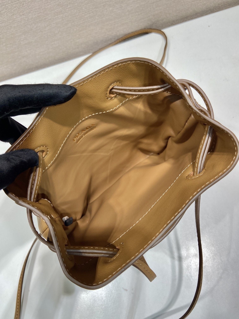 Pra*a satchel bags
